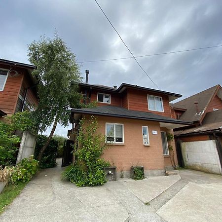 Villa Lepihue Puerto Montt Exterior foto