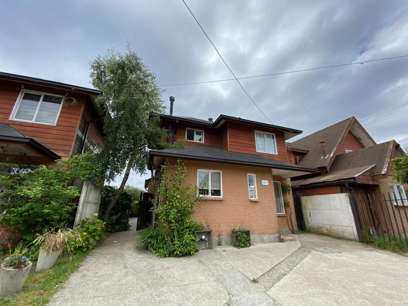 Villa Lepihue Puerto Montt Exterior foto